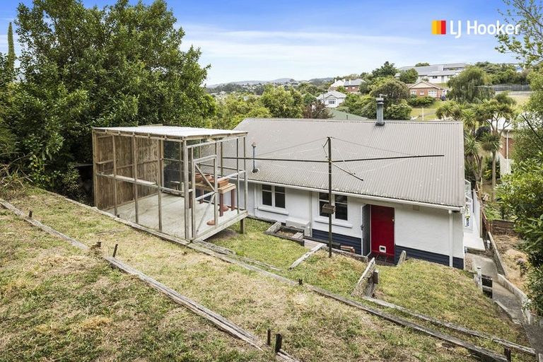 Photo of property in 58 Bayfield Road, Andersons Bay, Dunedin, 9013