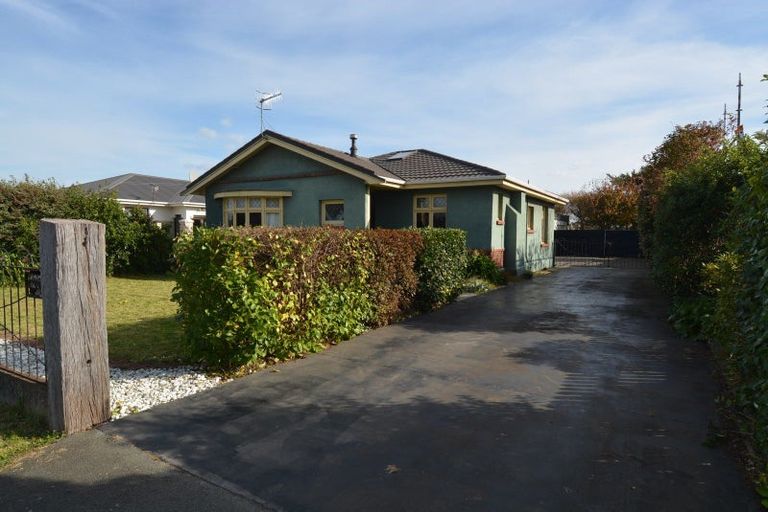 Photo of property in 425 Elles Road, Kingswell, Invercargill, 9812