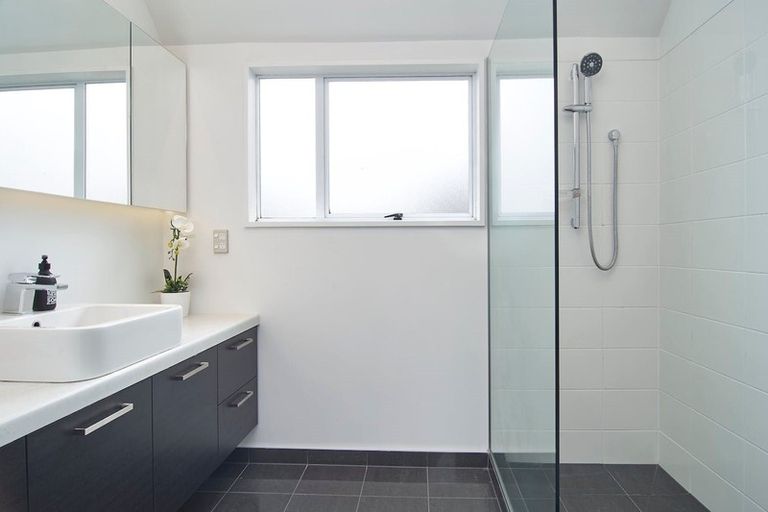 Photo of property in 3/29 Albany Street, St Albans, Christchurch, 8014