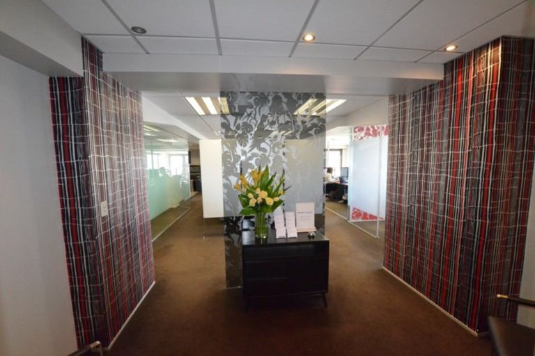 Photo of property in Heards Building, 303/2 Ruskin Street, Parnell, Auckland, 1052