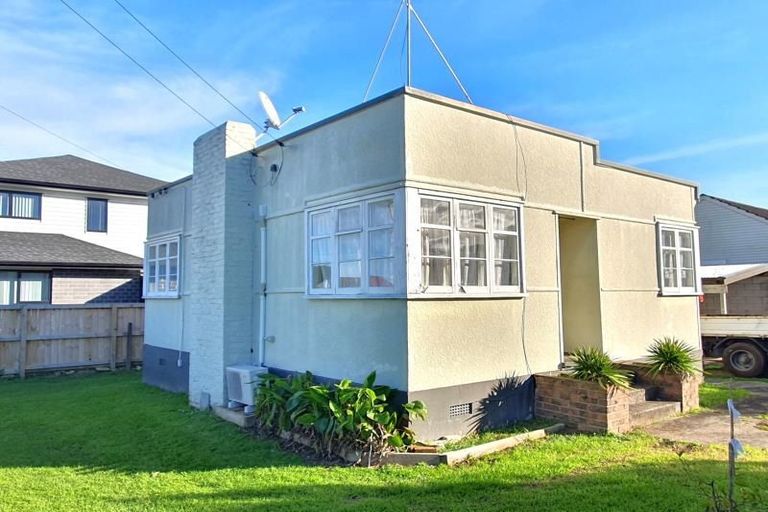 Photo of property in 1/23 Wyllie Road, Papatoetoe, Auckland, 2025