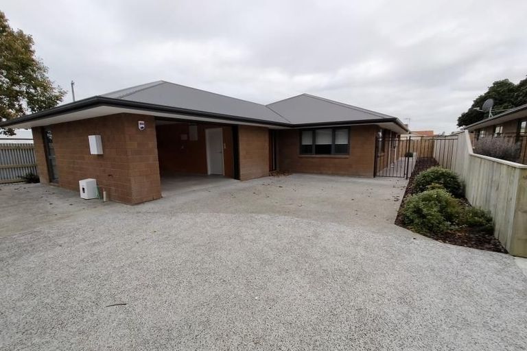 Photo of property in 35e Sussex Street, Levin, 5510