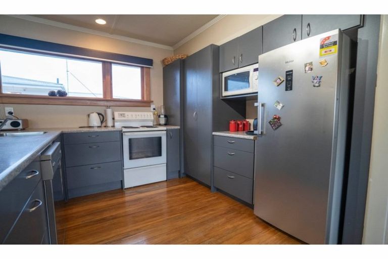 Photo of property in 158 Harvey Street, Grasmere, Invercargill, 9810