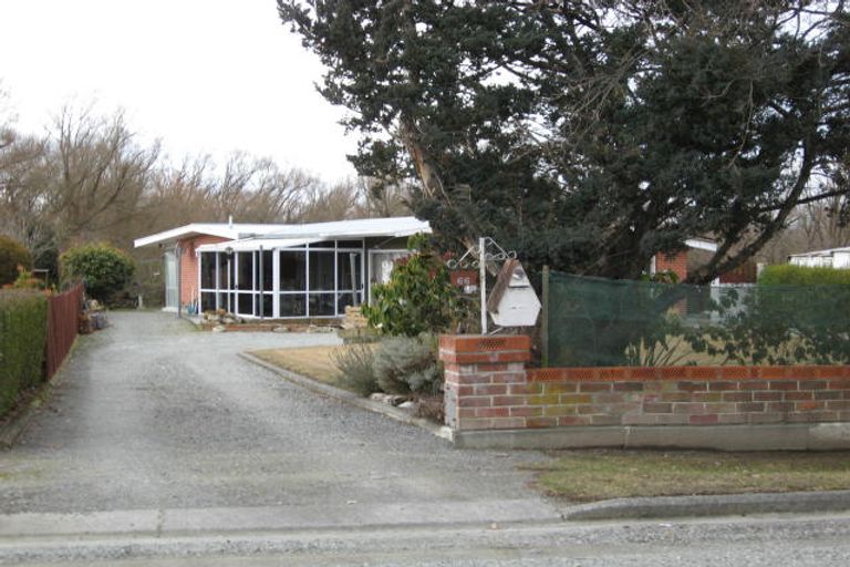 Photo of property in 66 Denmark Street, Fairlie, 7925