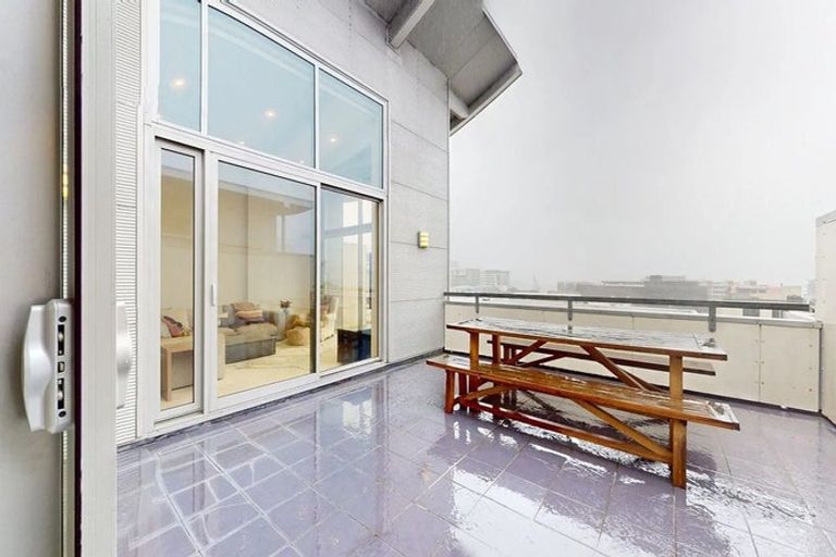 Photo of property in Century City Apartments, 129/72 Tory Street, Te Aro, Wellington, 6011