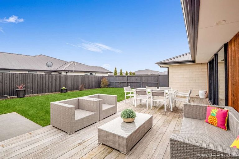 Photo of property in 10 Spirit Terrace, Rolleston, 7615