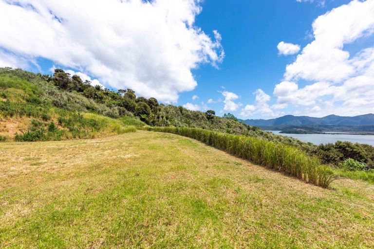 Photo of property in 428 Opara Road, Oue, Kaikohe, 0473