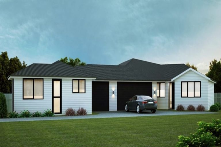 Photo of property in 29 Sylvester Crescent, Flagstaff, Hamilton, 3210