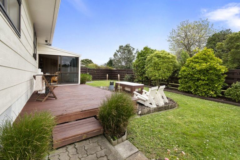 Photo of property in 4 Milne Street, Sanson, 4817