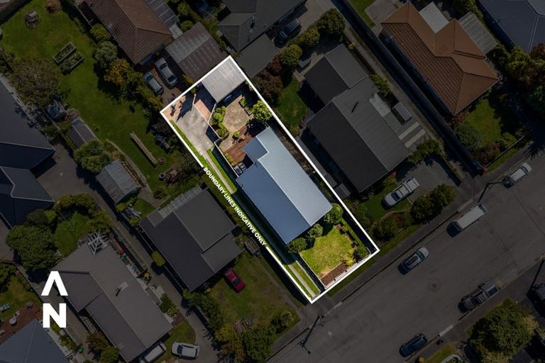 Photo of property in 2/39 Conway Street, Somerfield, Christchurch, 8024
