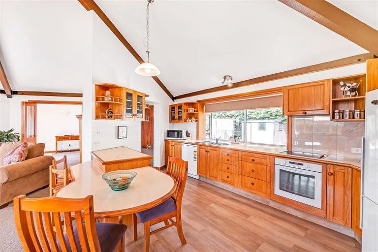 Photo of property in 45 Whitewood Crescent, West Melton, Christchurch, 7675