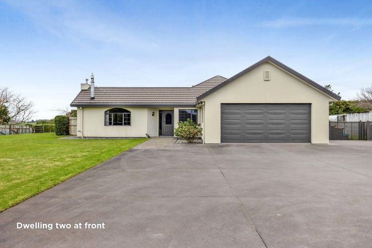 Photo of property in 515/513 Smart Road, Hillsborough, New Plymouth, 4372