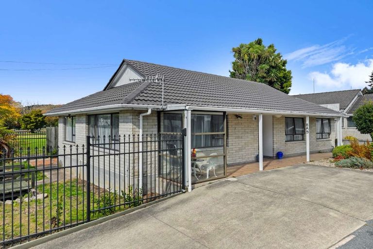 Photo of property in 8a Sophia Street, Glenholme, Rotorua, 3010