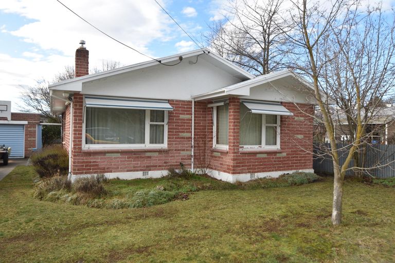 Photo of property in 4 Park Lane, Omarama, 9412