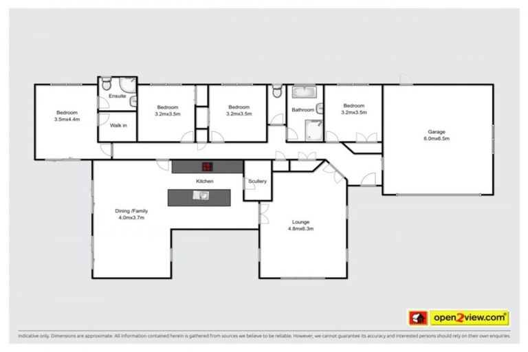 Photo of property in 85 Rukuhia Road, Rukuhia, Ohaupo, 3882