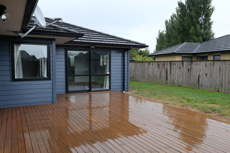 Photo of property in 10 Moy Place, Otaki, 5512