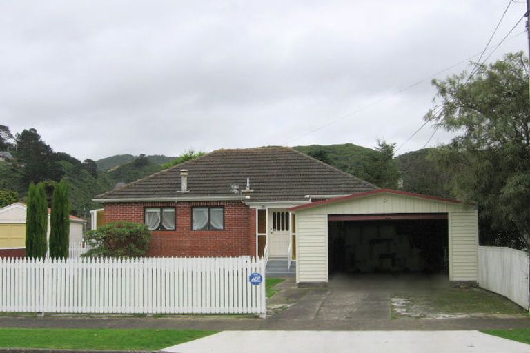 Photo of property in 47 Milne Crescent, Taita, Lower Hutt, 5011