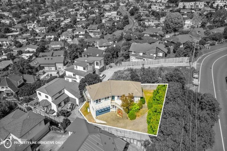 Photo of property in 1/66 Hastings Road, Mairangi Bay, Auckland, 0630