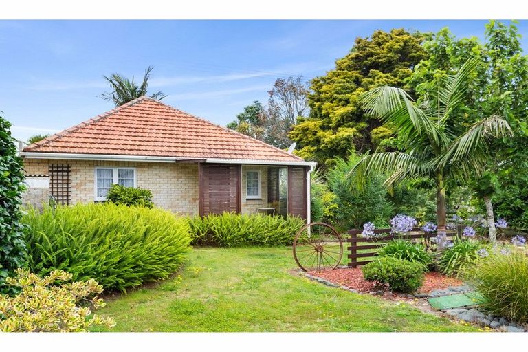 Photo of property in 197 Ohinewai Road South, Ohinewai, Huntly, 3771