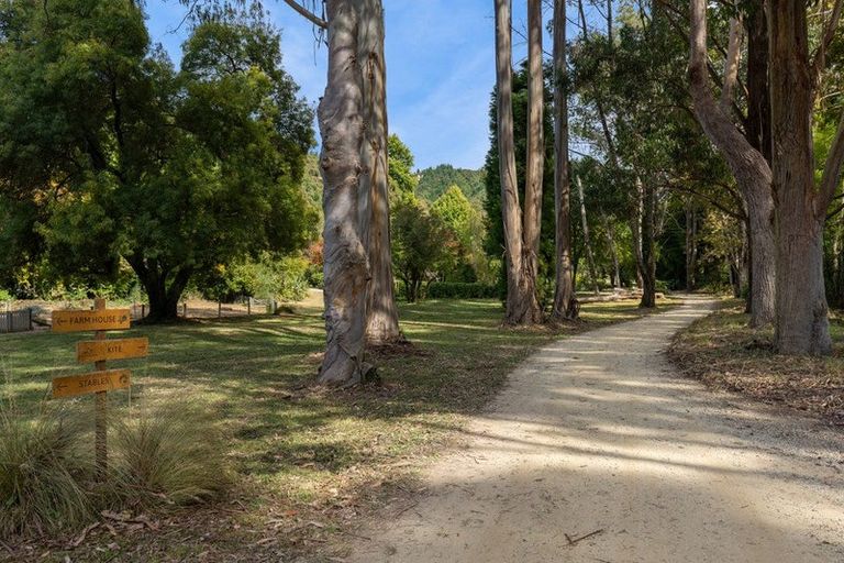 Photo of property in 217 Harvey Road, Marahau, Motueka, 7197