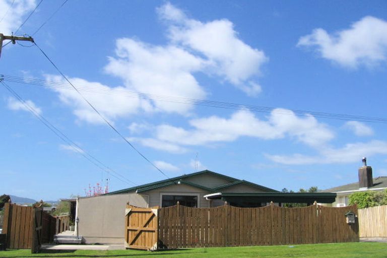 Photo of property in 38 Greerton Road, Gate Pa, Tauranga, 3112