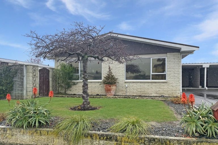 Photo of property in 34a Lanark Crescent, Tamatea, Napier, 4112