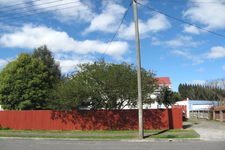 Photo of property in 6 Weka Street, Taihape, 4720