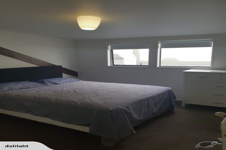 Photo of property in 11/7 Liverpool Street, Dunedin Central, Dunedin, 9016