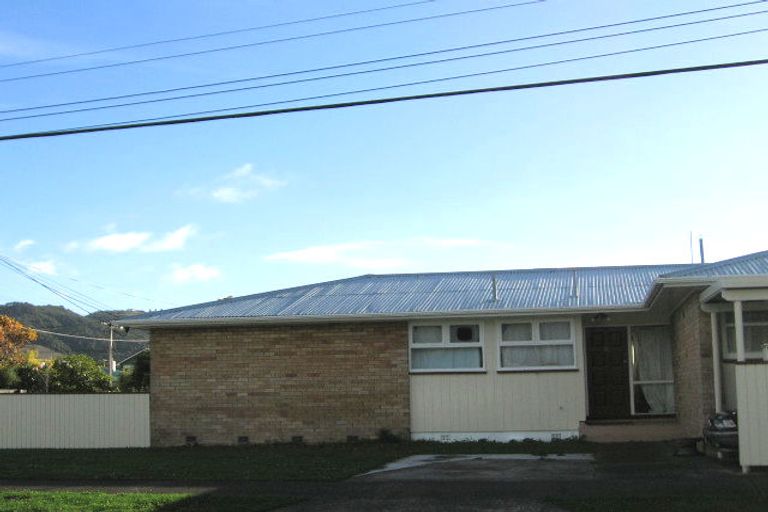 Photo of property in 69 Walters Street, Avalon, Lower Hutt, 5011
