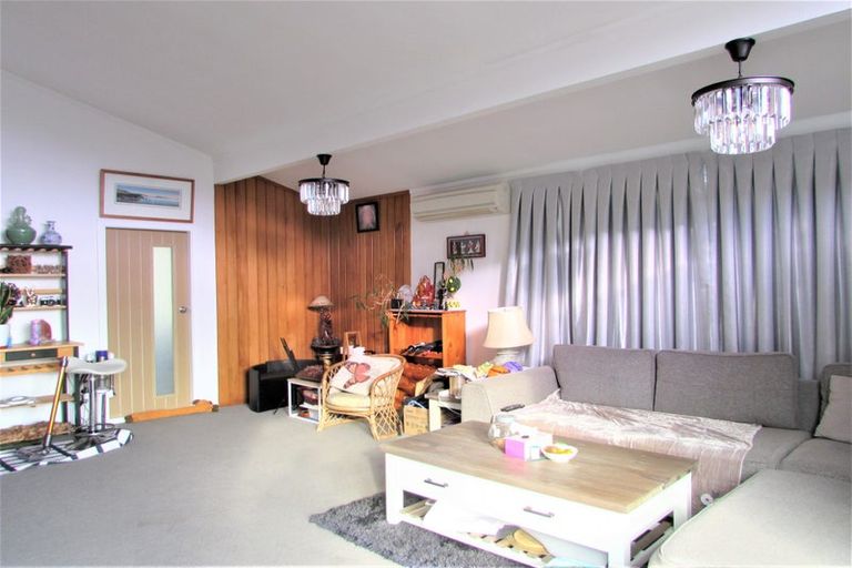 Photo of property in 16 Mission Street, Waterloo, Lower Hutt, 5011