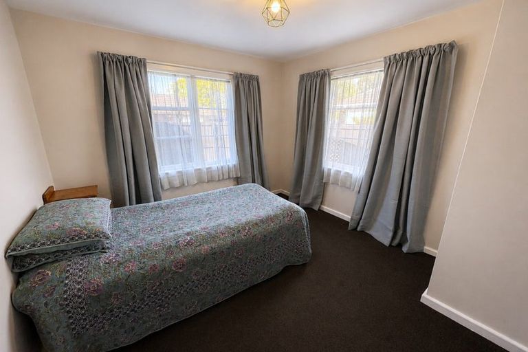 Photo of property in 1/31a Worthy Street, Ilam, Christchurch, 8041