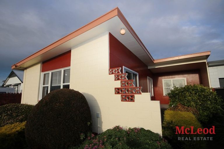 Photo of property in 206 Walnut Avenue, Ashburton, 7700