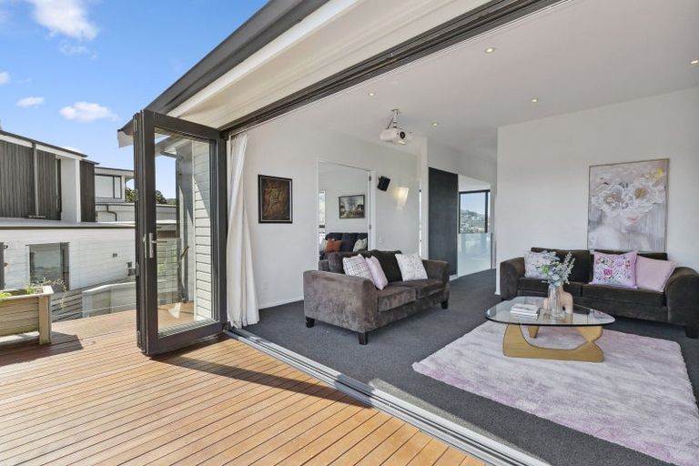 Photo of property in 28b Punjab Street, Khandallah, Wellington, 6035