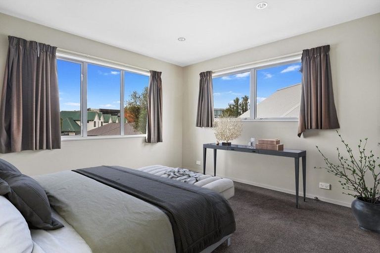 Photo of property in 39b Dickens Street, Addington, Christchurch, 8024