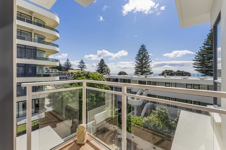 Photo of property in 305/23 Maunganui Road, Mount Maunganui, 3116