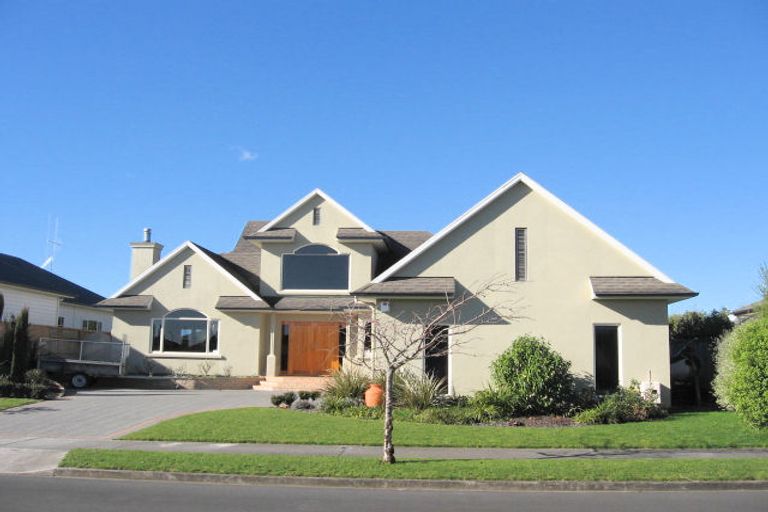 Photo of property in 3 Chapel Hill, Rototuna, Hamilton, 3210