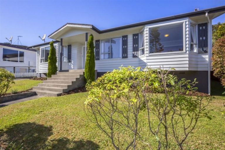 Photo of property in 23 Tweed Road, Papakowhai, Porirua, 5024