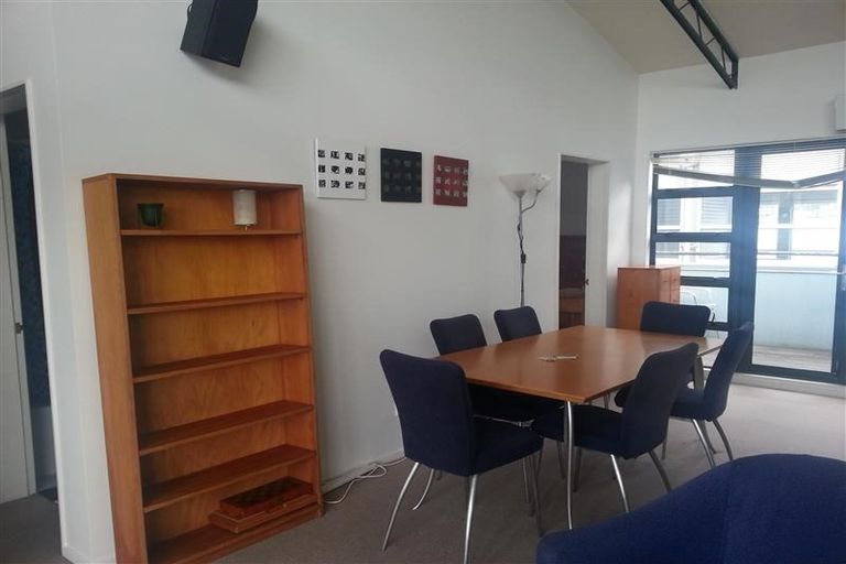 Photo of property in Marion Square Apartments, 36/26 Marion Street, Te Aro, Wellington, 6011