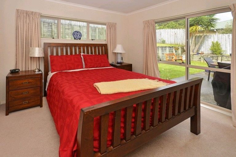 Photo of property in 11 Gerolds Place, Flat Bush, Auckland, 2019