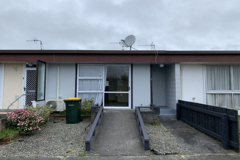 Photo of property in 13c Hereford Street, Levin, 5510