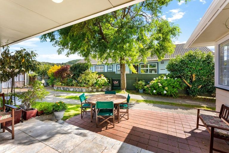 Photo of property in 17 Momona Street, Wainuiomata, Lower Hutt, 5014