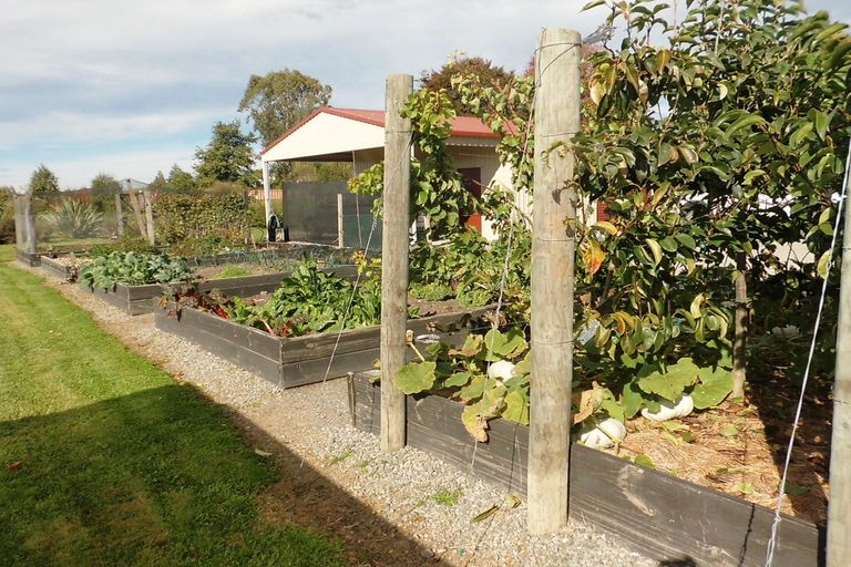 Photo of property in 6 Grange Settlement Road, Temuka, 7920