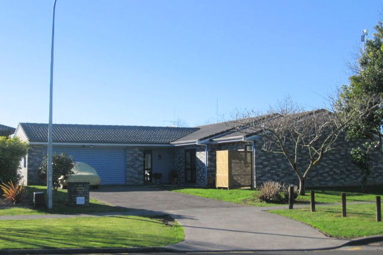 Photo of property in 25 Commodore Avenue, Flagstaff, Hamilton, 3210