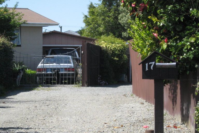 Photo of property in 17 Lacy Gate Place, Woodend, 7610