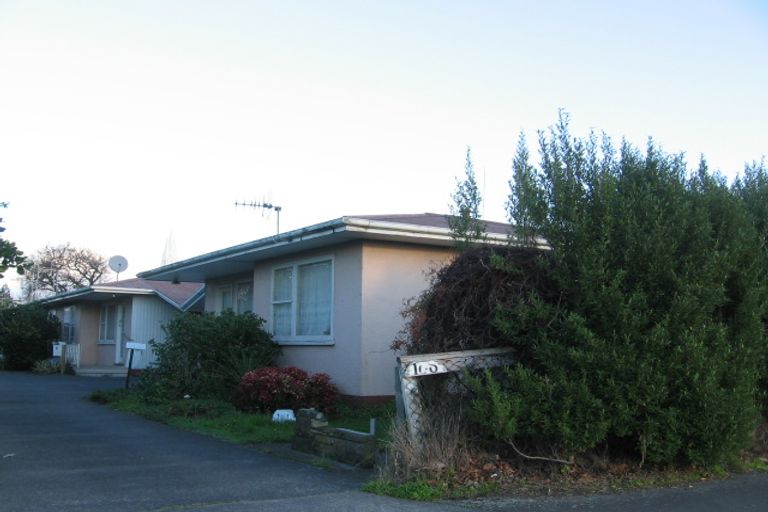 Photo of property in 1/166 Grey Street, Palmerston North, 4410