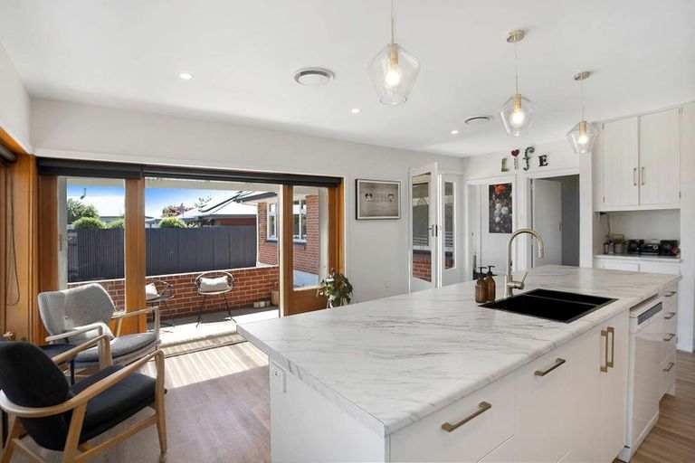 Photo of property in 94 Mcmurdo Street, Tinwald, Ashburton, 7700