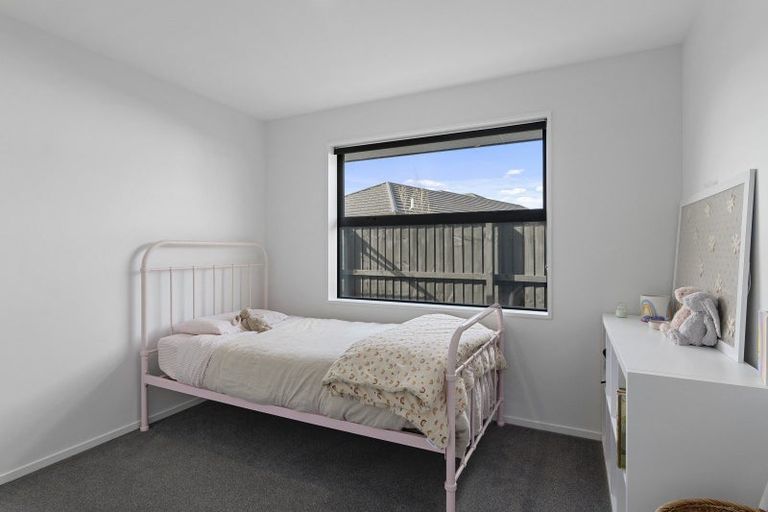 Photo of property in 5 Snow Cup Close, Lincoln, 7608