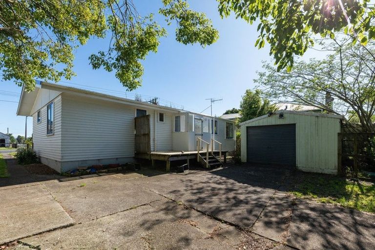 Photo of property in 55 Station Road, Paeroa, 3600