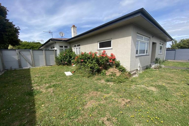 Photo of property in 266 Ferguson Street, West End, Palmerston North, 4410