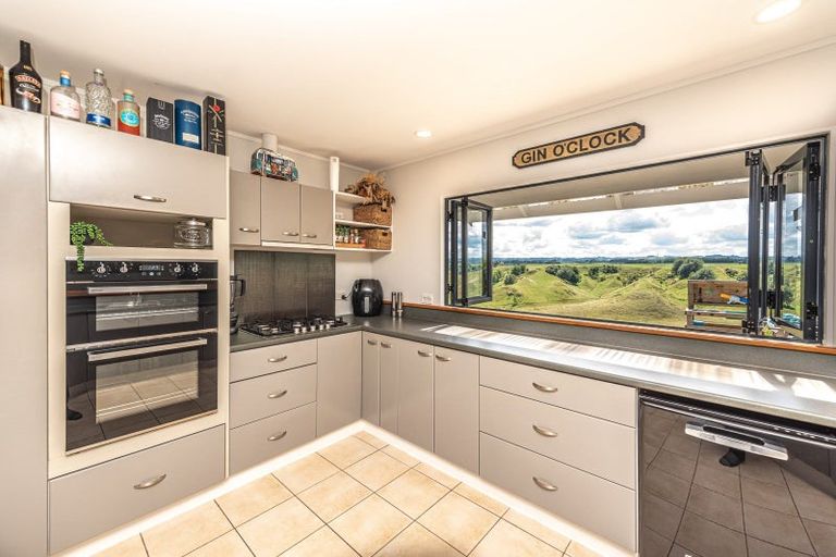 Photo of property in 73 Western Line, Brunswick, Whanganui, 4571